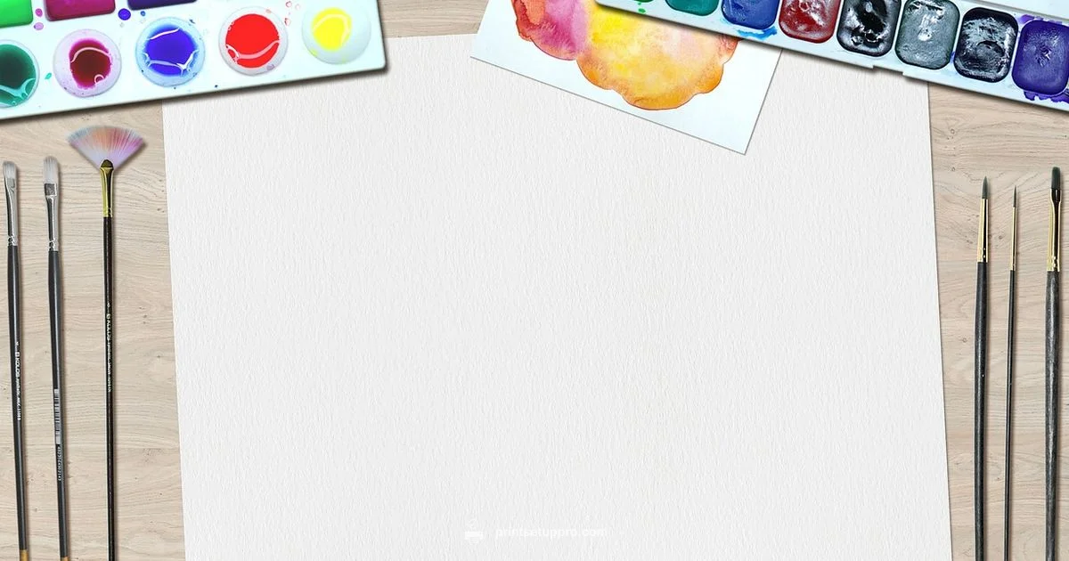 Print Idea Gallery - Print Setup Pro