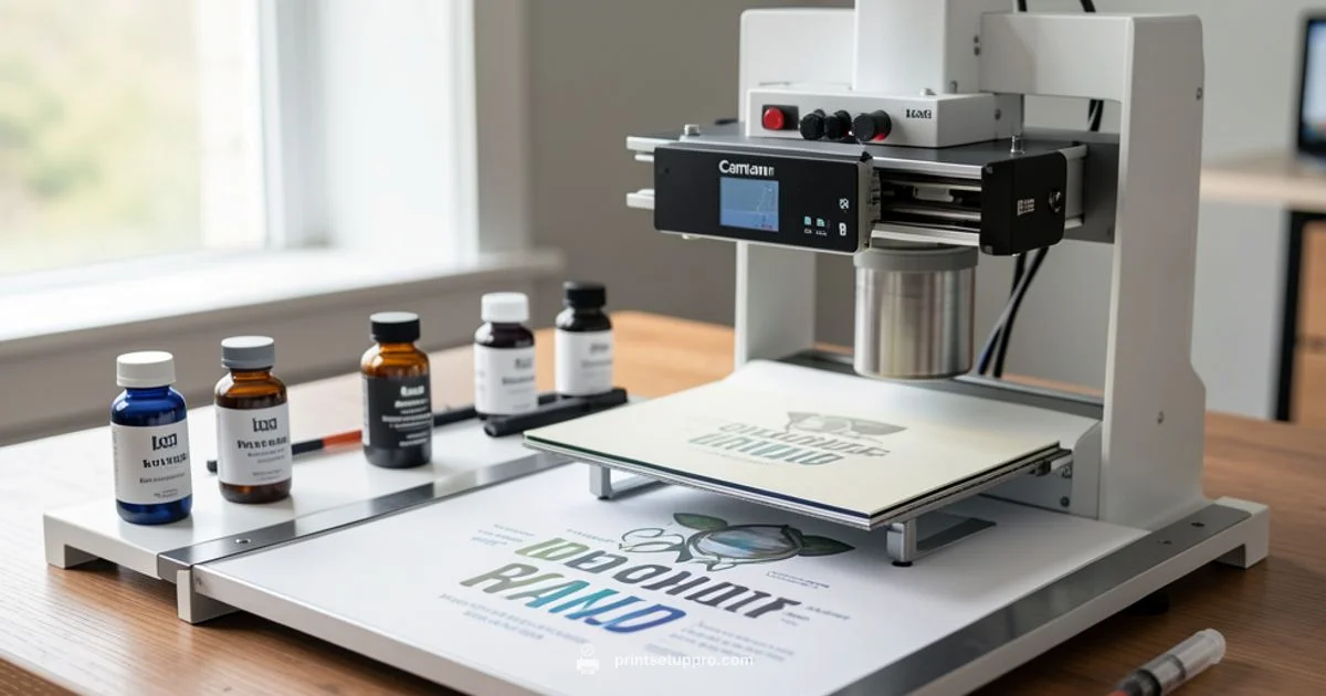 Sublimation Inkjet Guide - Print Setup Pro