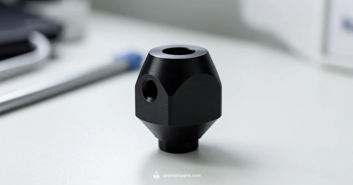 Nozzle Cleaning Guide - Print Setup Pro