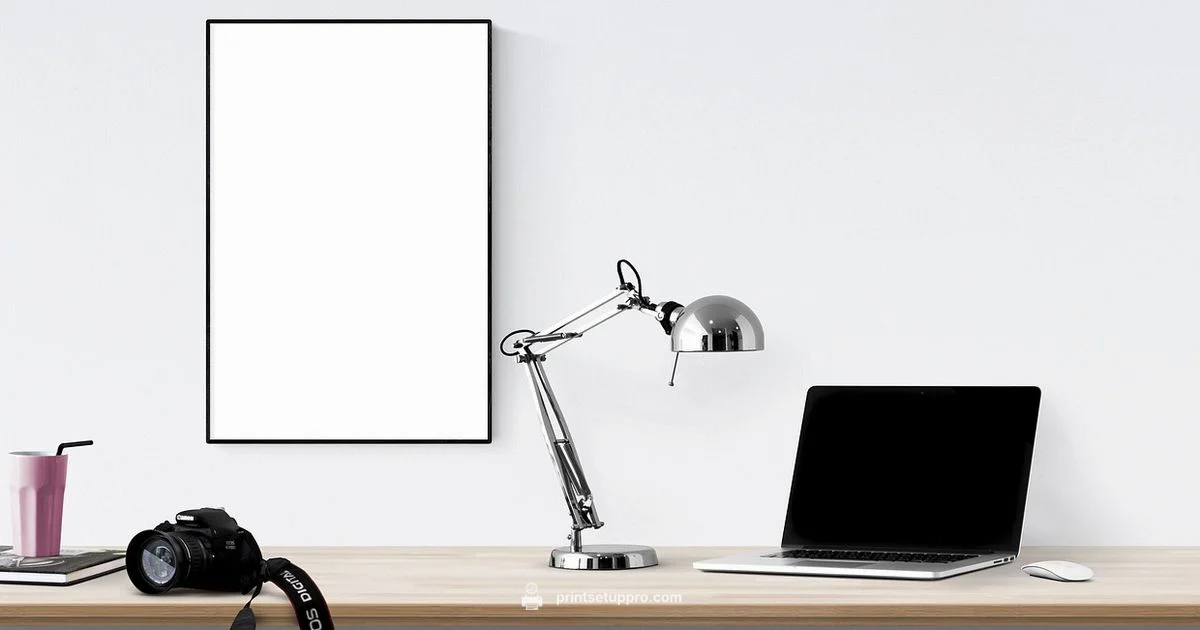 Canon Software Download - Print Setup Pro