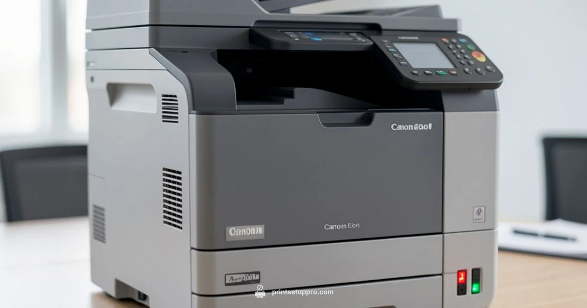 Fix Printer Errors - Print Setup Pro