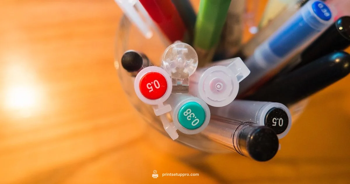 Direct vs Transfer - Print Setup Pro