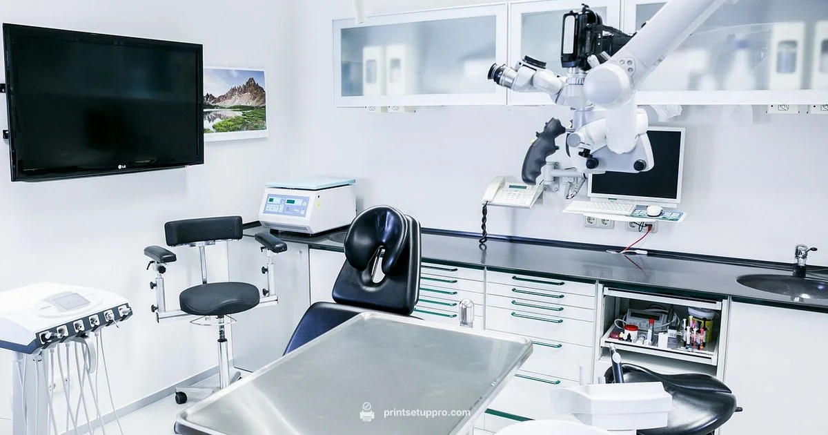 Ink Dry Test - Print Setup Pro