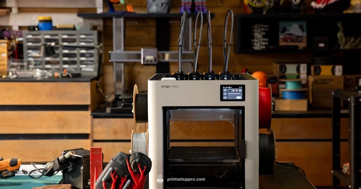 Free 3D Models - Print Setup Pro