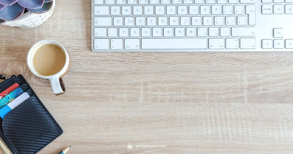 Budget Paper Guide - Print Setup Pro