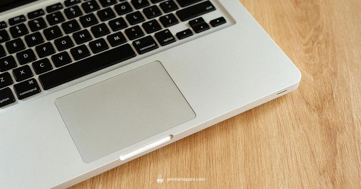 Mobile OfficeJet Setup - Print Setup Pro