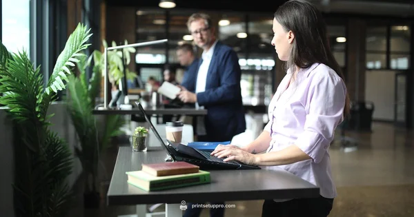 Thermal vs Inkjet - Print Setup Pro