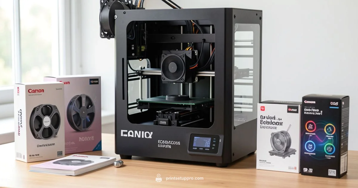 Top 3D Printer Brands - Print Setup Pro