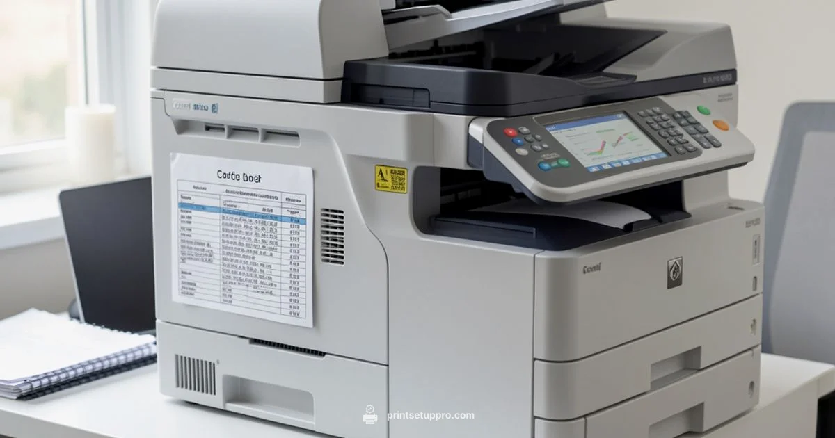 Pink Print Fix Guide - Print Setup Pro