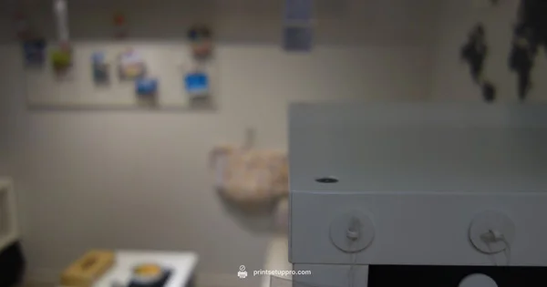 Print from Phone - Print Setup Pro