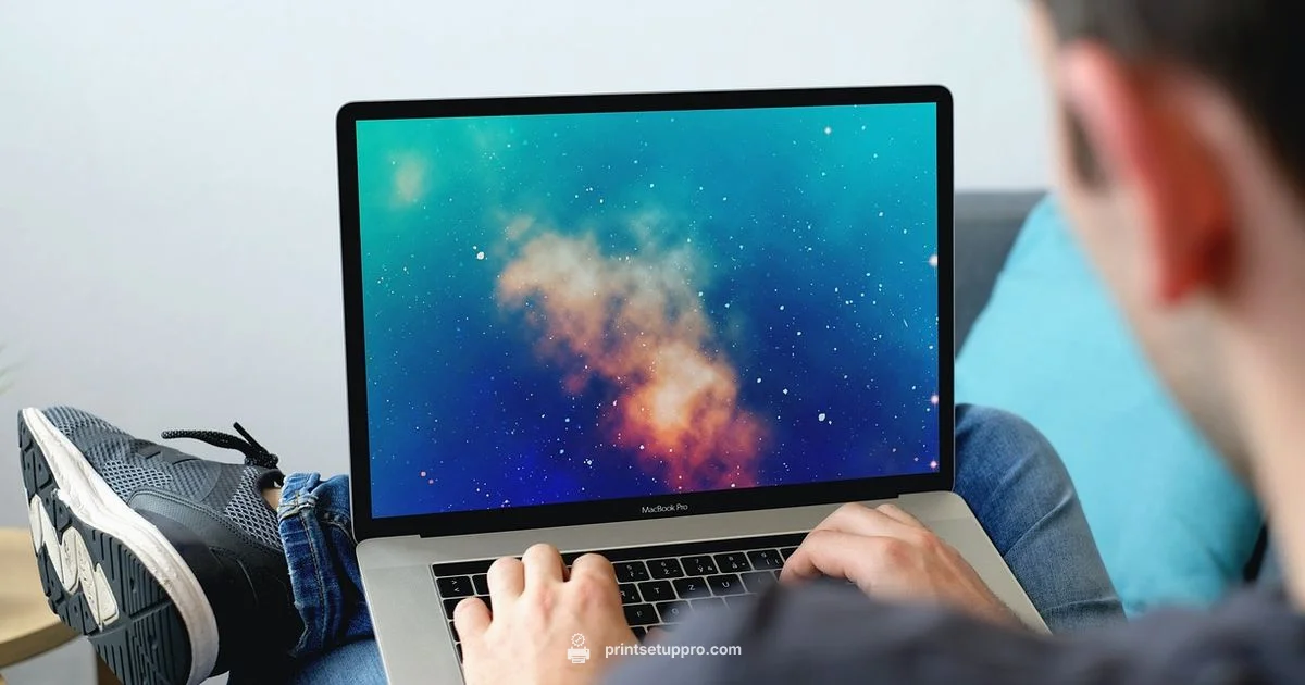 Good Printer Cost - Print Setup Pro