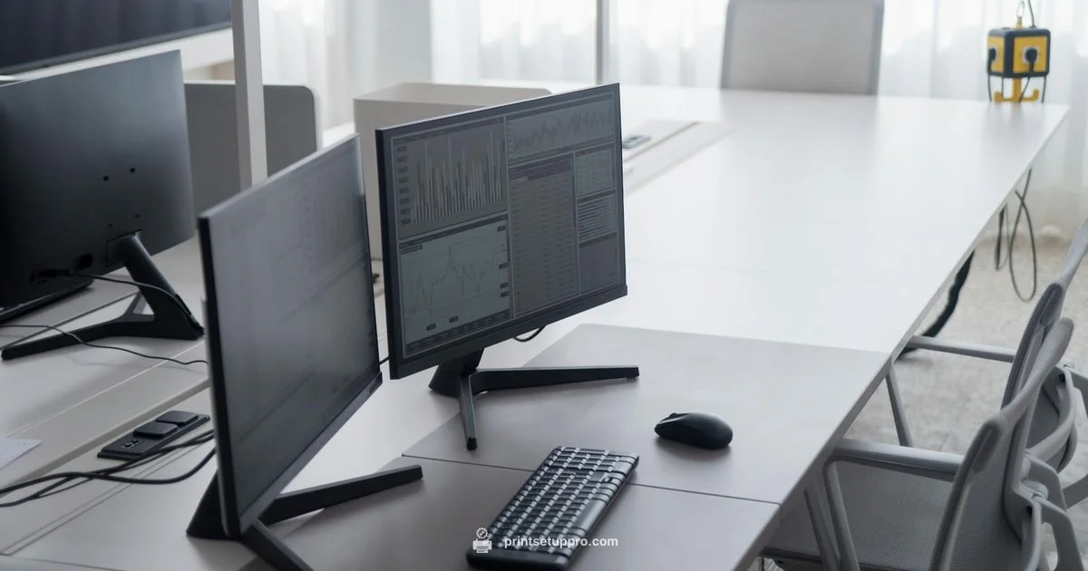 Thermal vs Laser Printers - Print Setup Pro