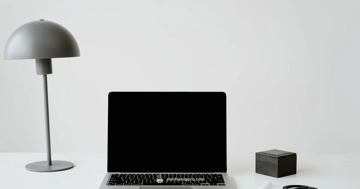 HP LaserJet P1006 Setup - Print Setup Pro