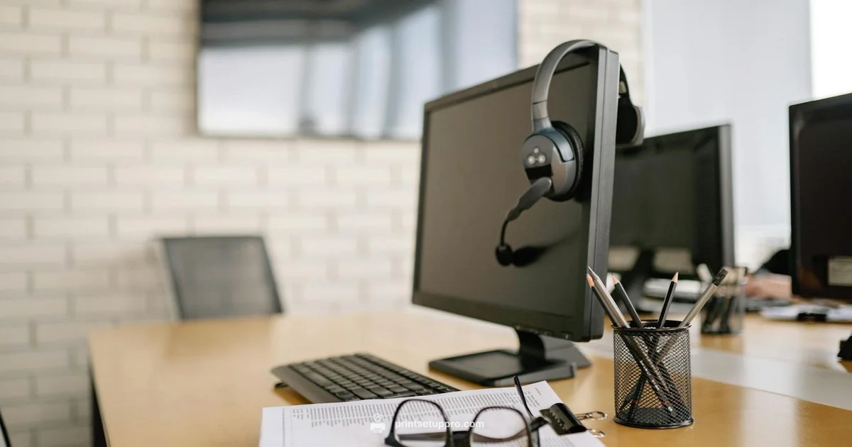 Jet Printer Guide - Print Setup Pro