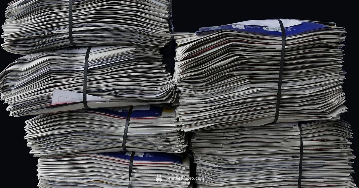 Disposal Guide - Print Setup Pro