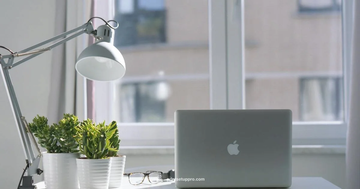 EcoTank Printer Guide - Print Setup Pro