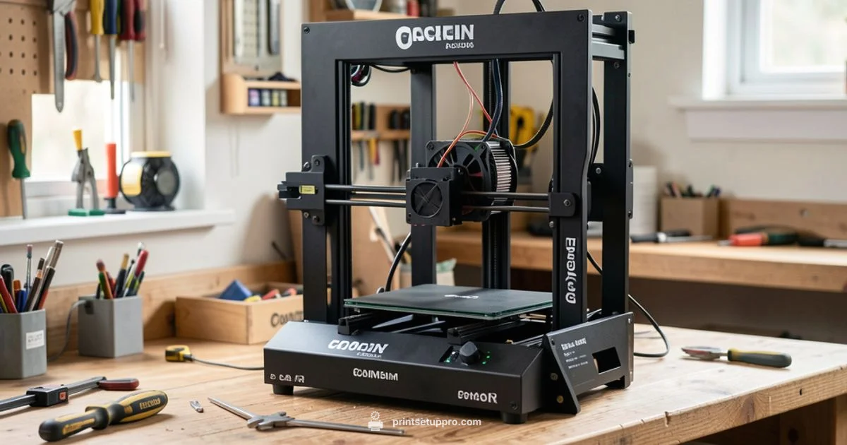 3D Printer Use - Print Setup Pro