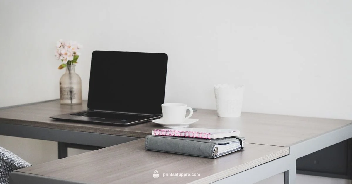 HP Printer Setup - Print Setup Pro