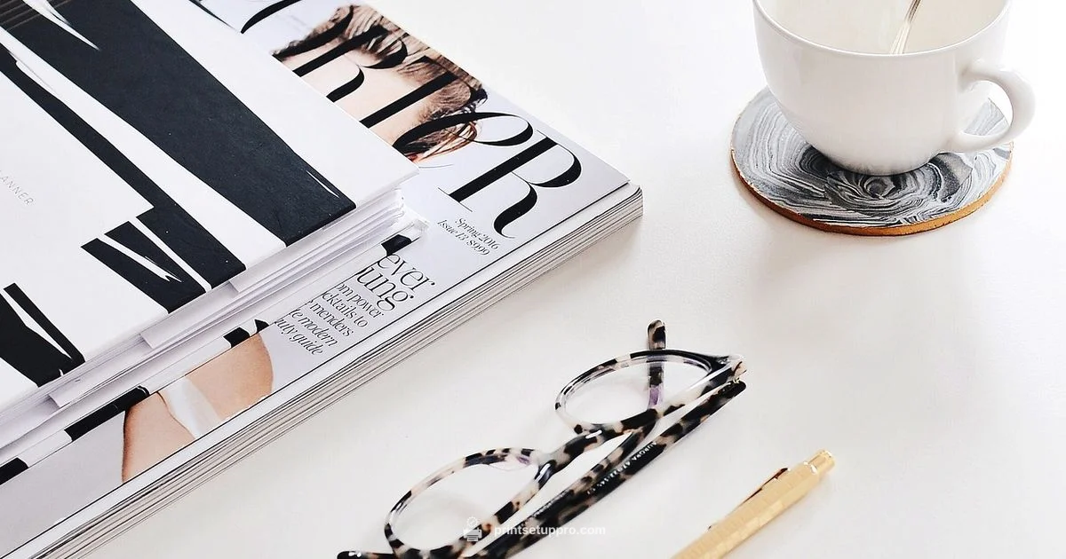 Printer Longevity - Print Setup Pro