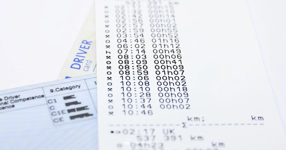 Driver Setup Driver Setup - Print Setup Pro