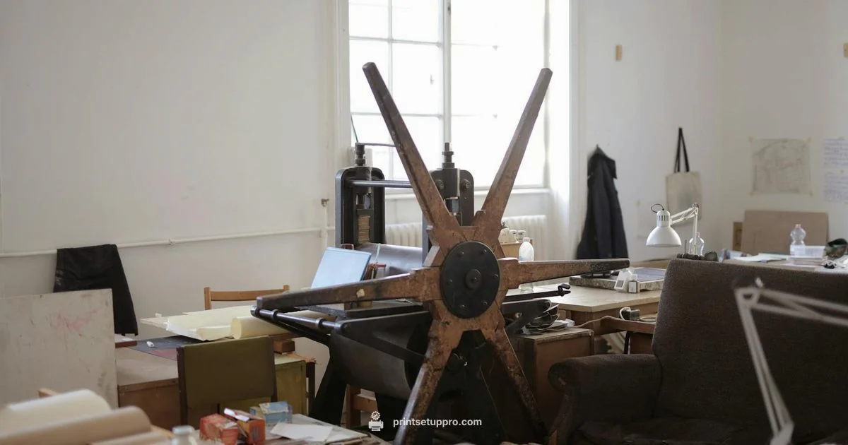 ZT411 Setup Guide - Print Setup Pro