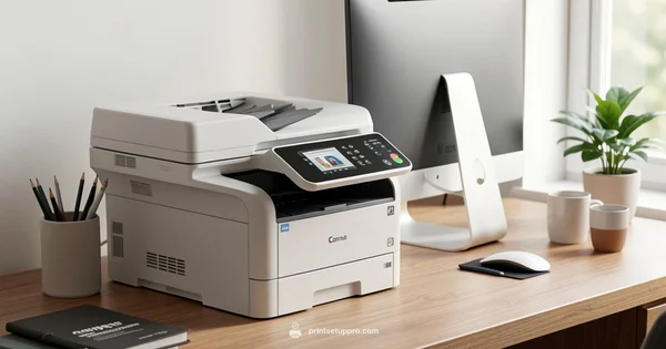 Toner Printer Basics - Print Setup Pro