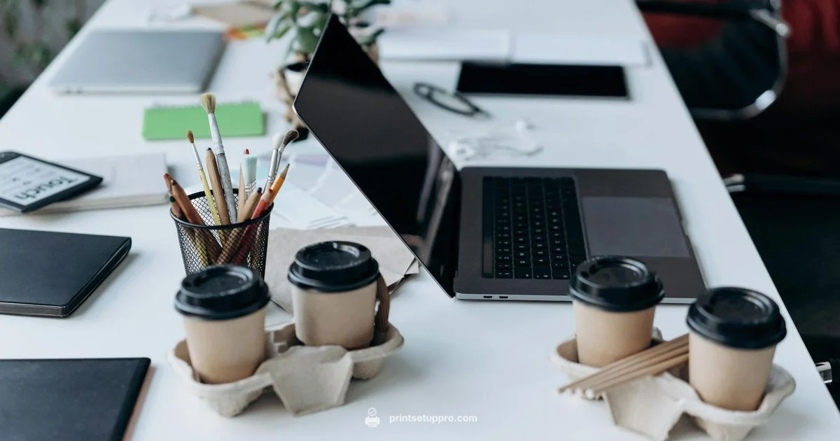 HP 9010 Ink Guide - Print Setup Pro