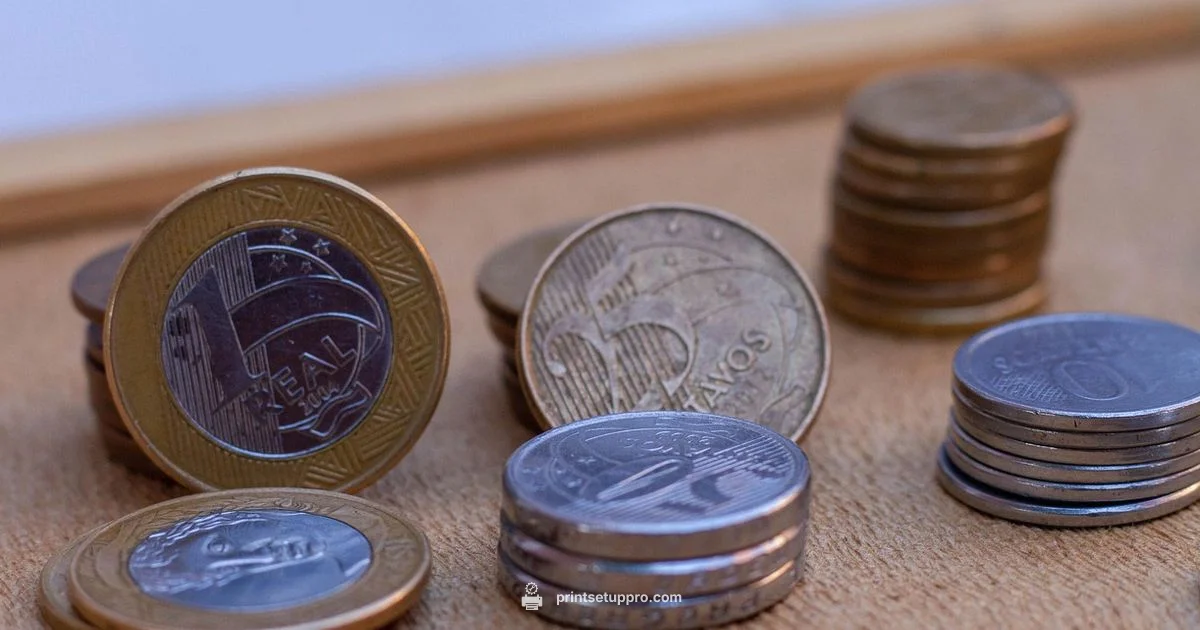 Currency Design Facts - Print Setup Pro