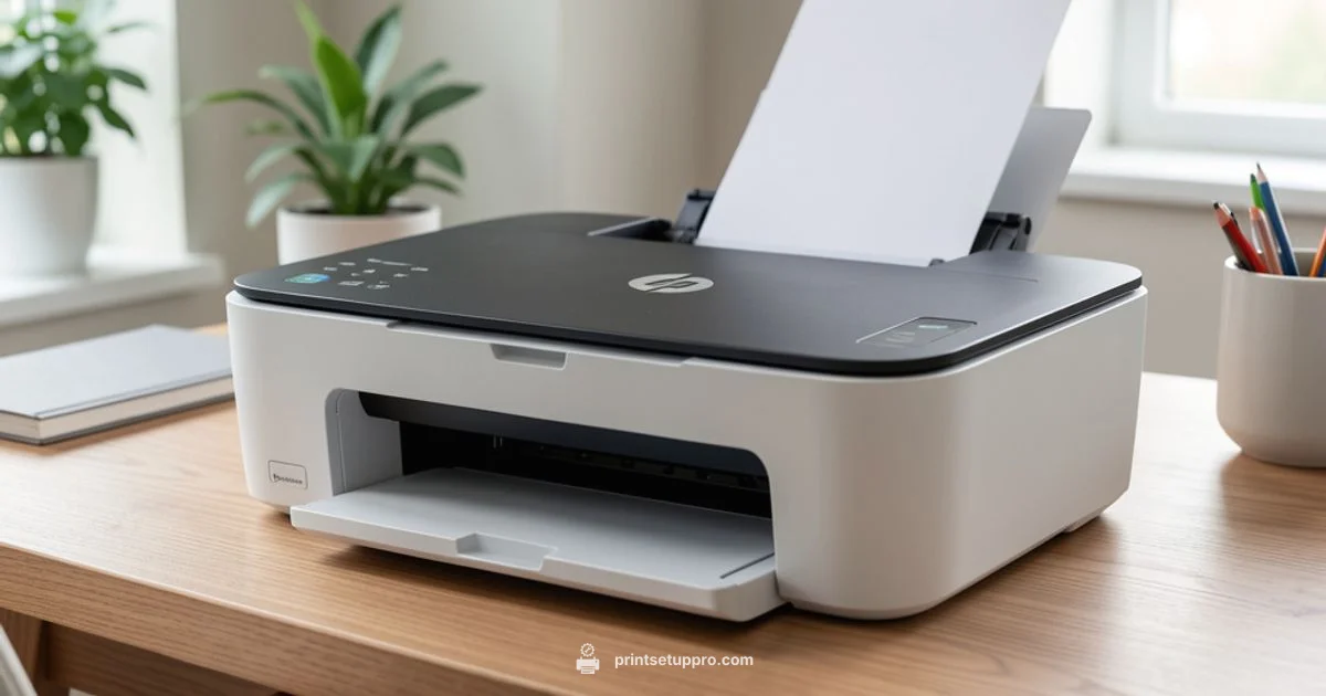 DeskJet 3755 Guide - Print Setup Pro