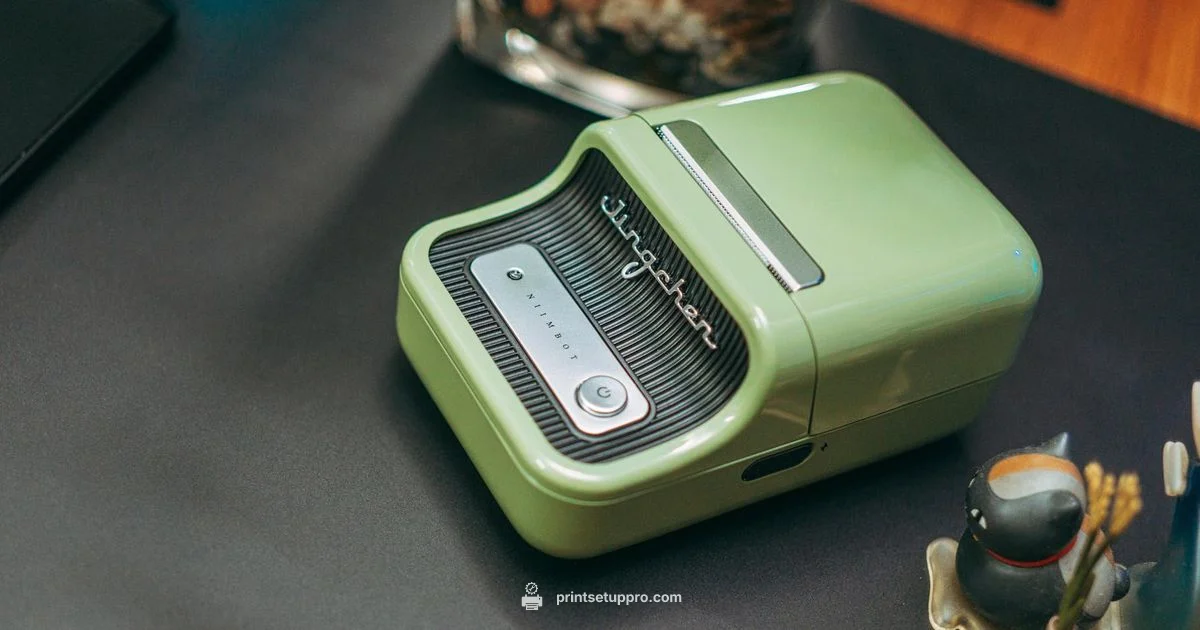 HP Printer Online HP Printer Online - Print Setup Pro