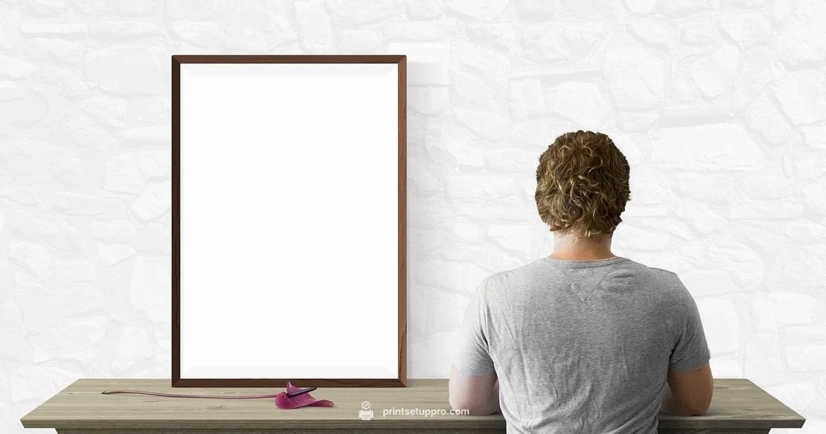 Printer Pairing Guide - Print Setup Pro