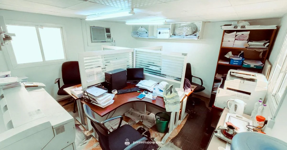 Cost & Value - Print Setup Pro