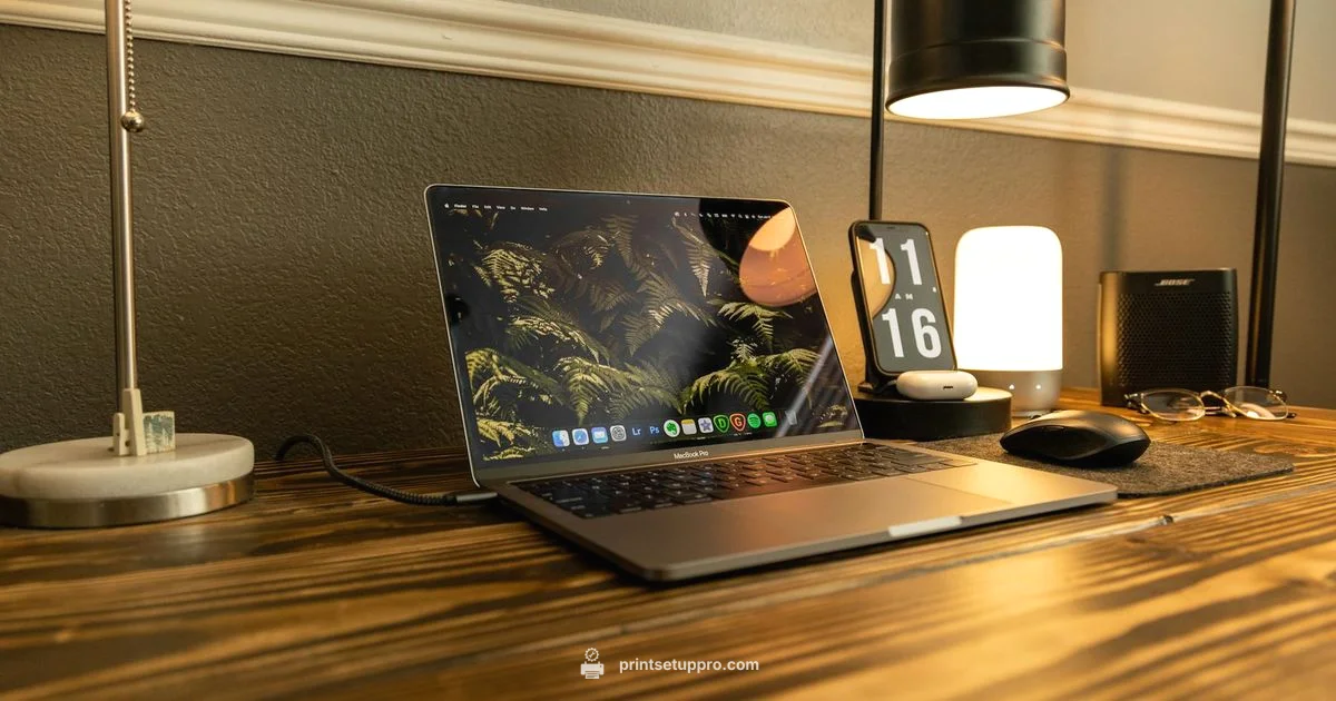 Printer Program Guide Printer Program Guide - Print Setup Pro