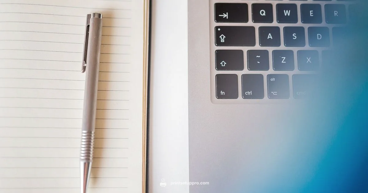 Xerox C230 Setup - Print Setup Pro