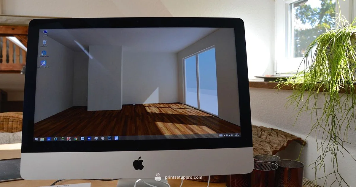 Screen Printer Guide - Print Setup Pro