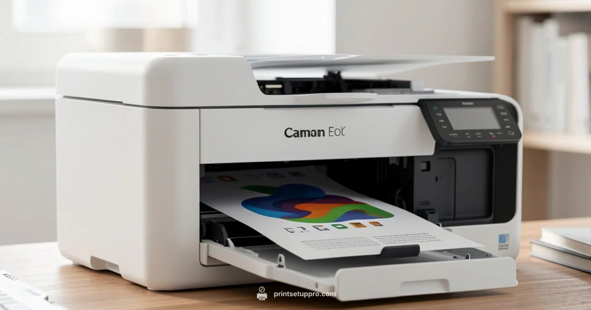Printer Setup Guide Printer Setup Guide - Print Setup Pro