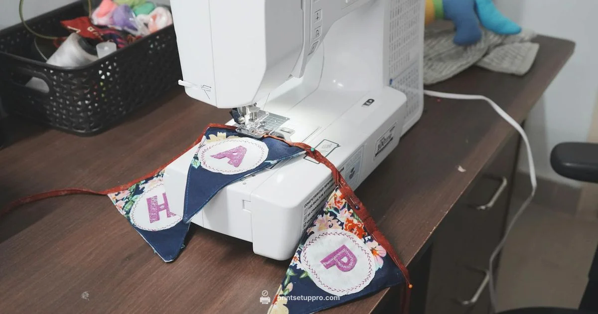 Sublimation with HP - Print Setup Pro