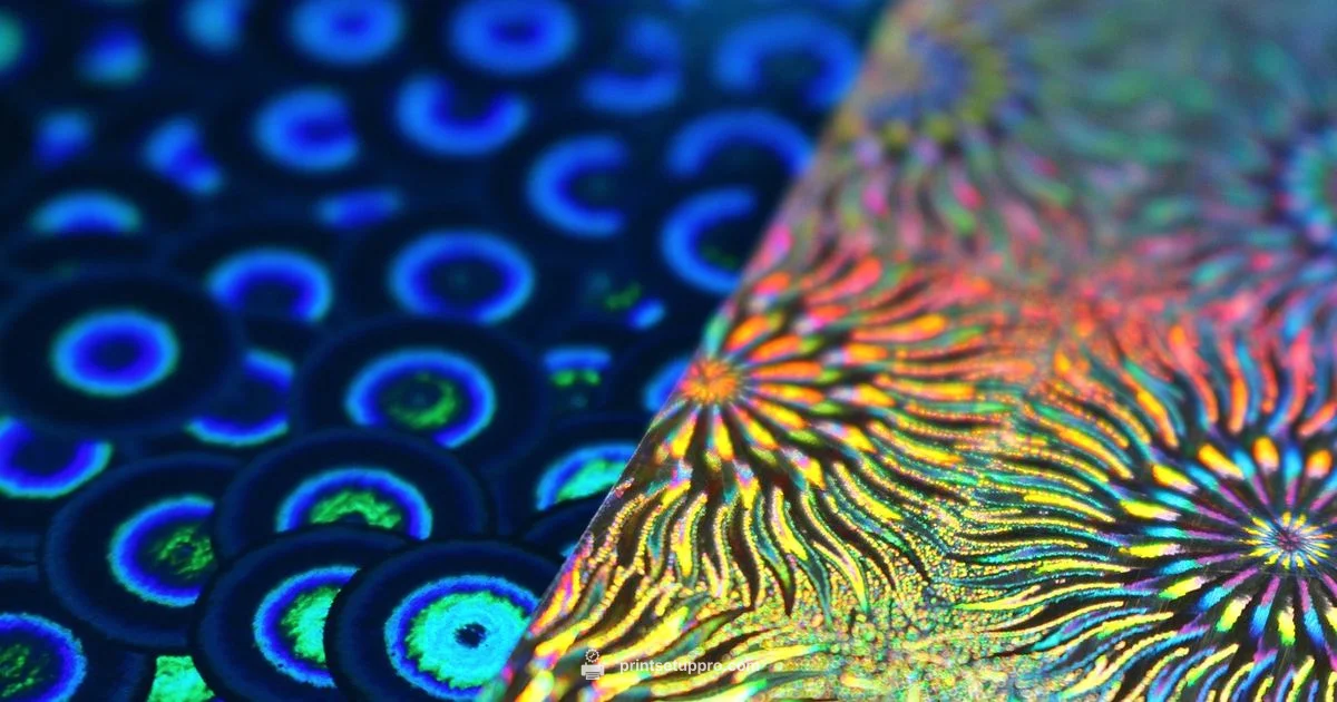 Photo Paper Guide - Print Setup Pro