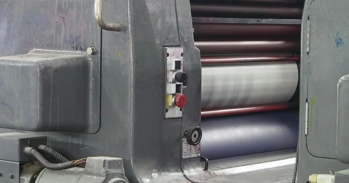 Vinyl Printing Guide - Print Setup Pro