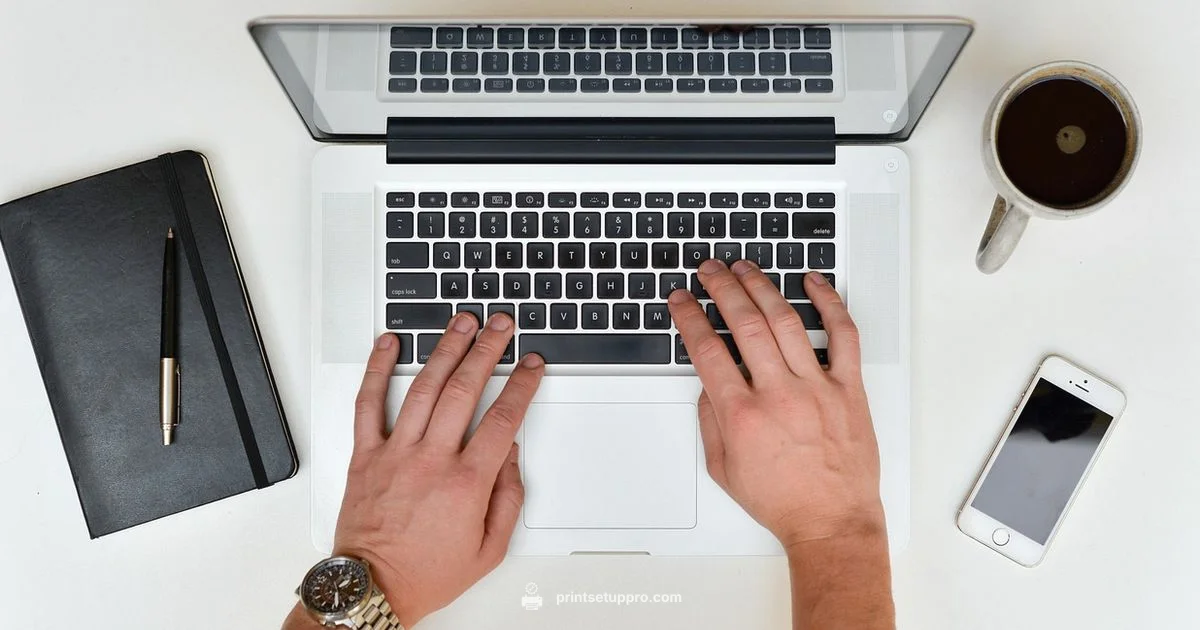 Phone to Printer - Print Setup Pro