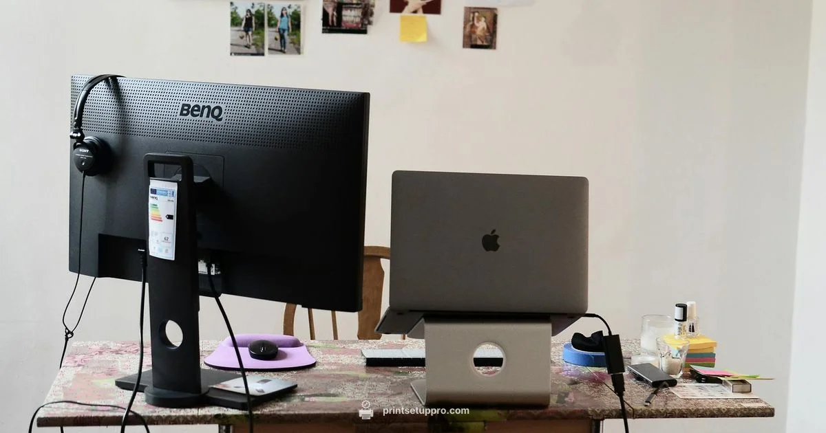 Setup Guide Setup Guide - Print Setup Pro