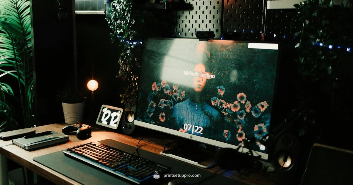 Printer Driver Basics - Print Setup Pro