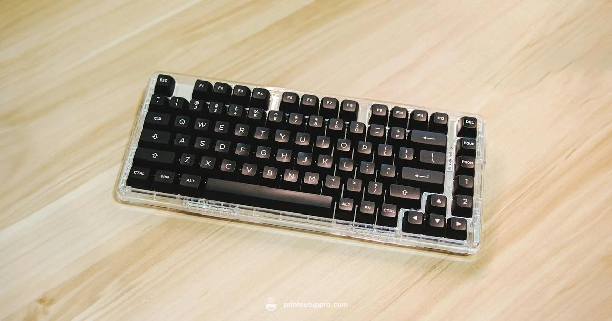 DTF at Home - Print Setup Pro