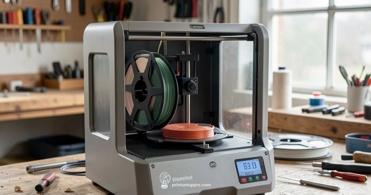 Filament Recycler Guide - Print Setup Pro