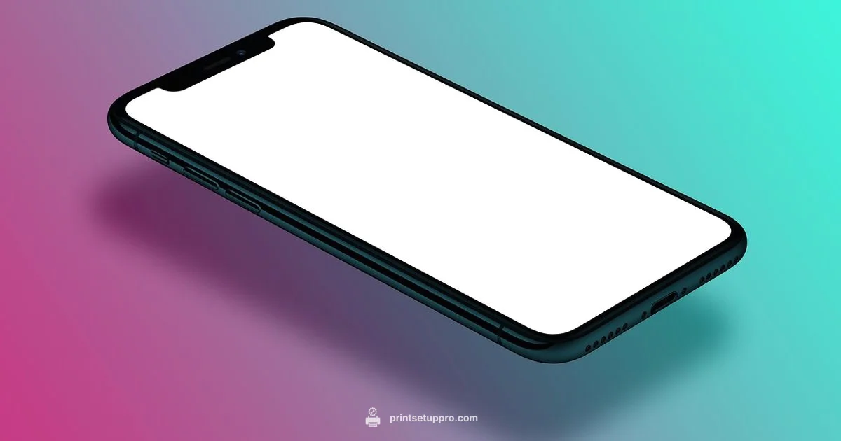 3D Phone Case Guide - Print Setup Pro