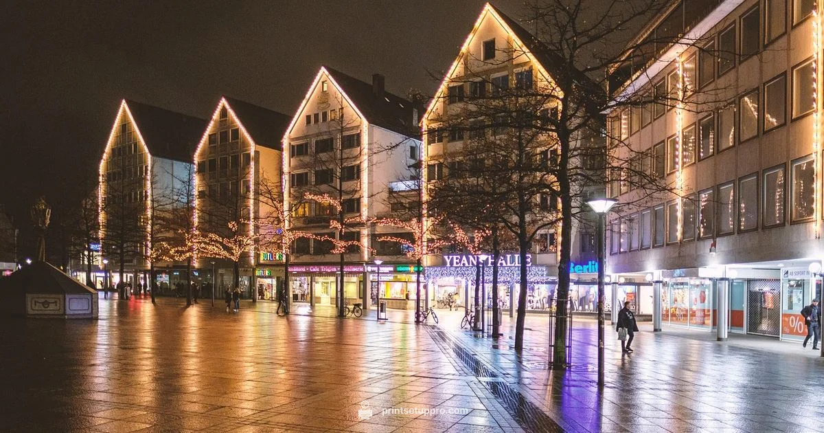 Is Printerval Legit? - Print Setup Pro