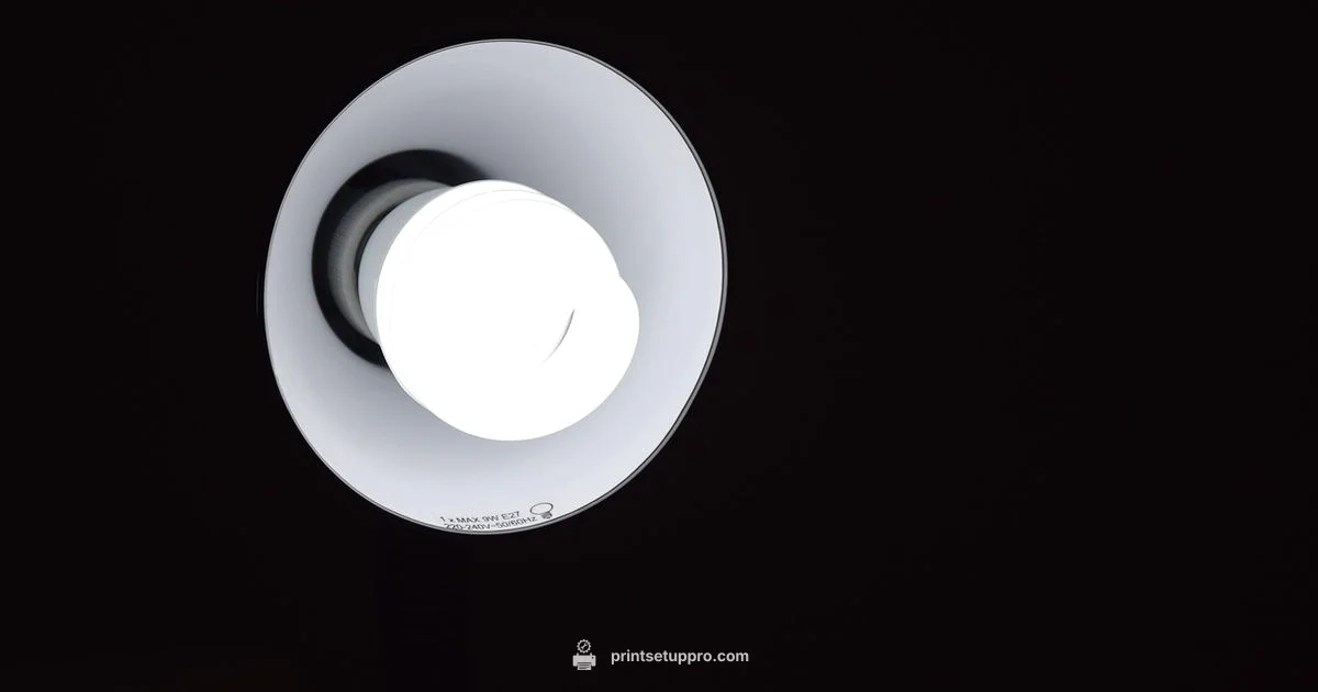 Monochrome Printer Guide - Print Setup Pro