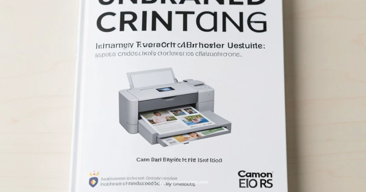 Cricut Printing Guide Cricut Printing Guide - Print Setup Pro