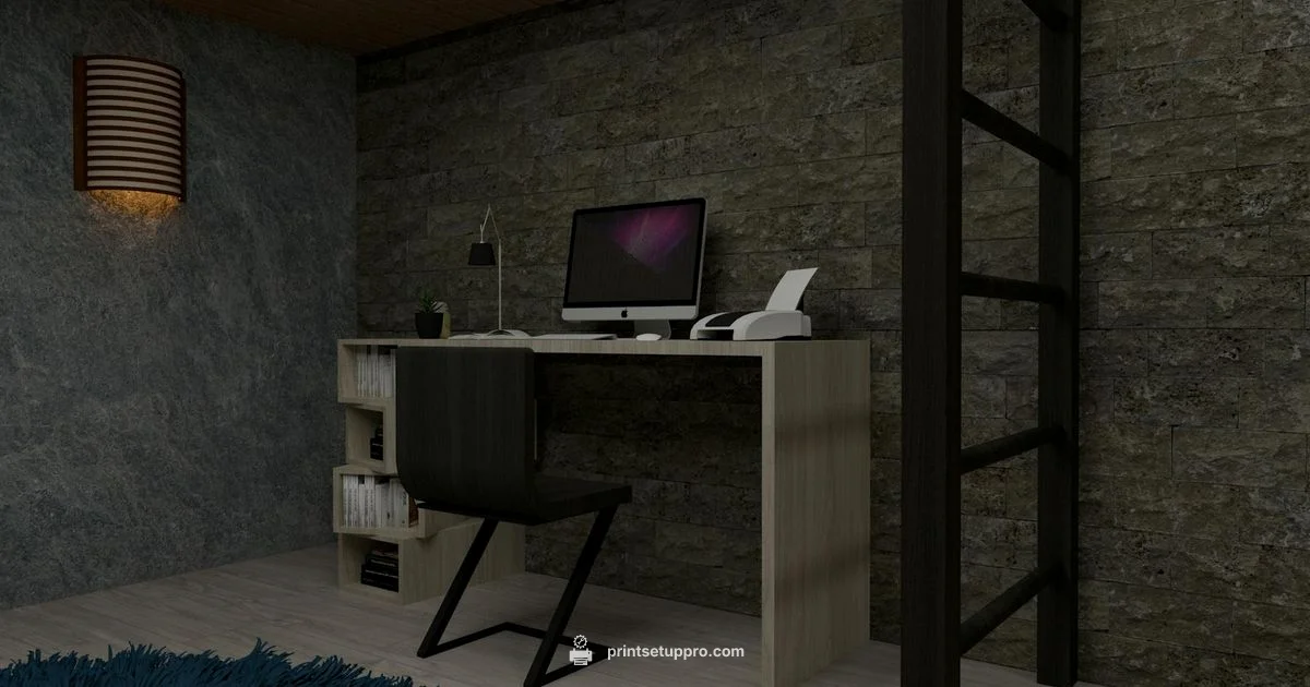 Printer Reset Printer Reset - Print Setup Pro