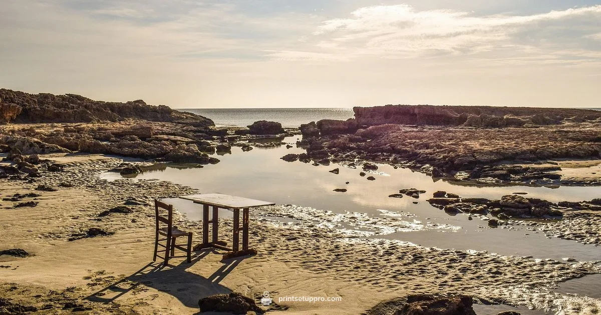 Printer Test Page - Print Setup Pro